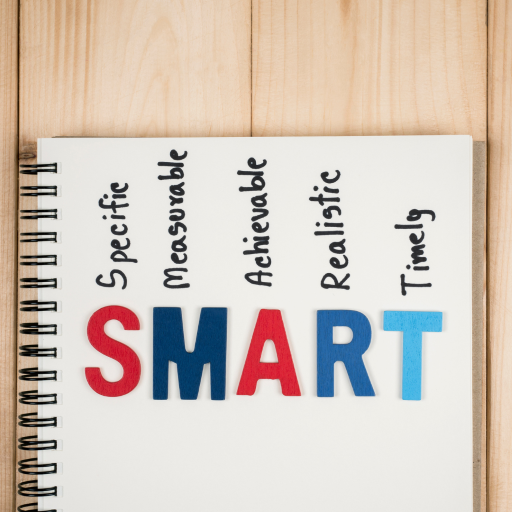 Setting SMART Financial Goals